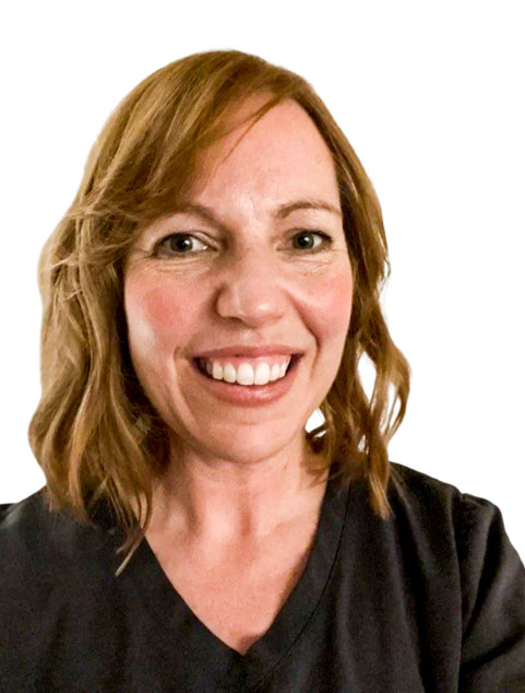 Dr Anna Scott