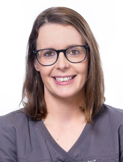 Dr Kathryn Edwards