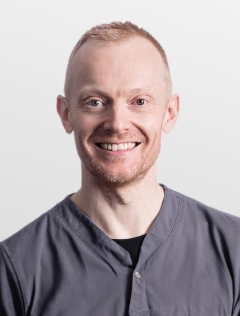 Dr Guy Deeming
