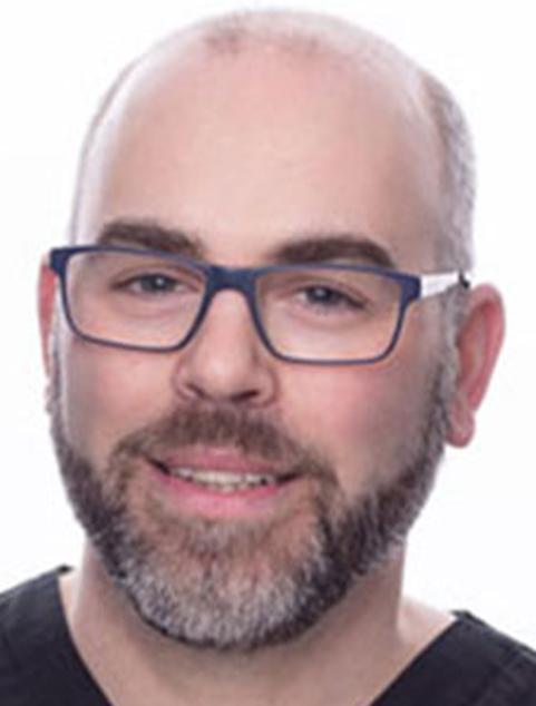Dr Jonathan Chapple