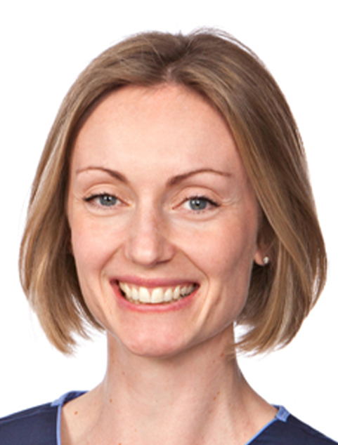 Dr Louise Carter